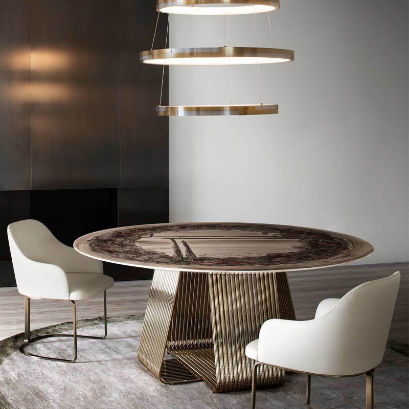 MARIE Chairs