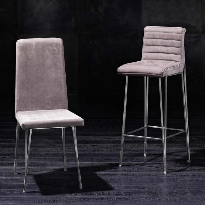 YUKI Stools & Benches