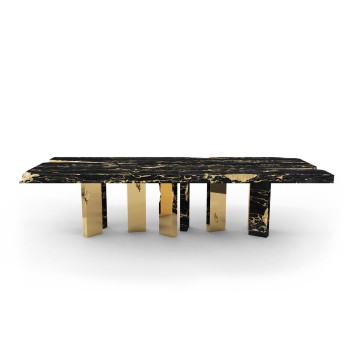 EMPIRE Dining Tables