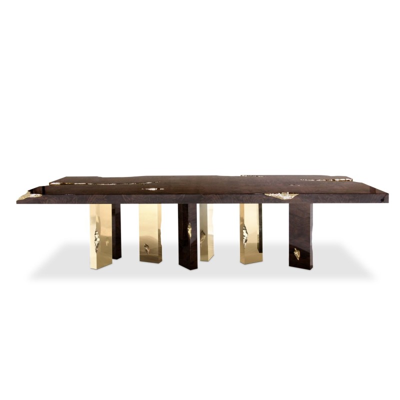 EMPIRE Dining Tables