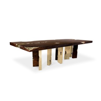 EMPIRE Dining Tables