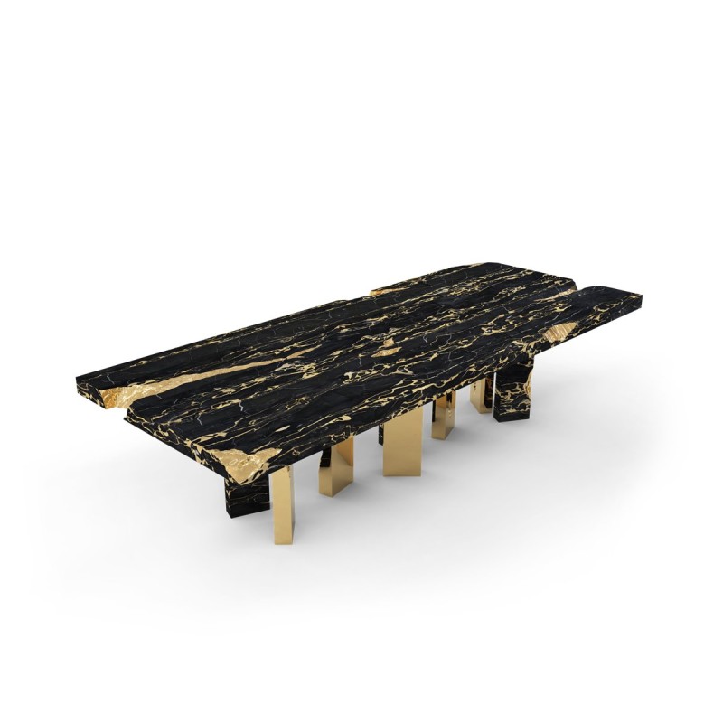 EMPIRE Dining Tables