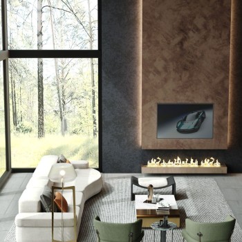 V211R Coffee Tables