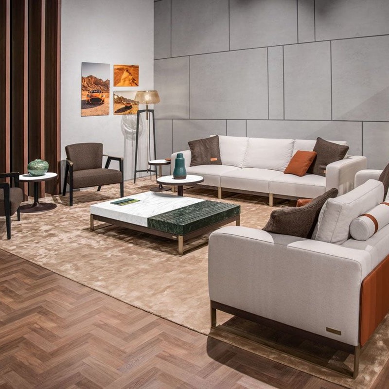 V212 Coffee Tables