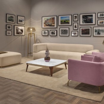 V225 Coffee Tables