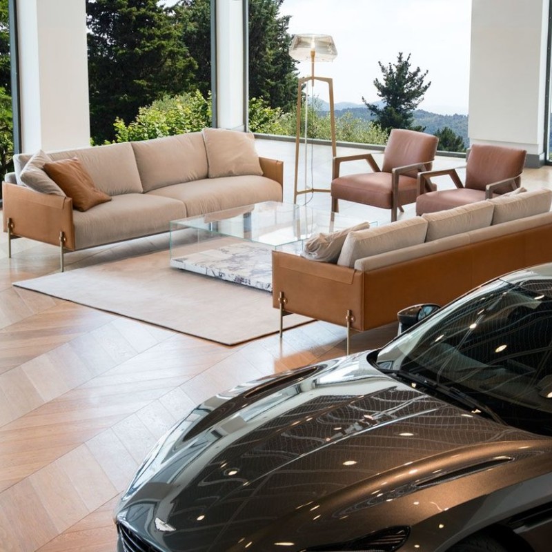 V227 Coffee Tables
