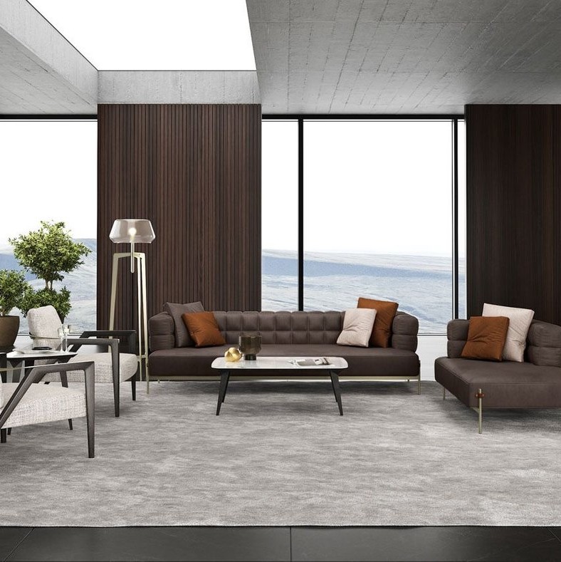 V265 Coffee Tables