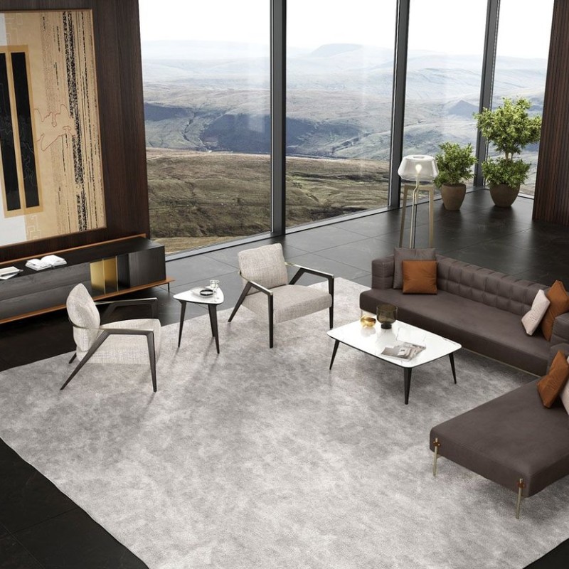 V265 Coffee Tables