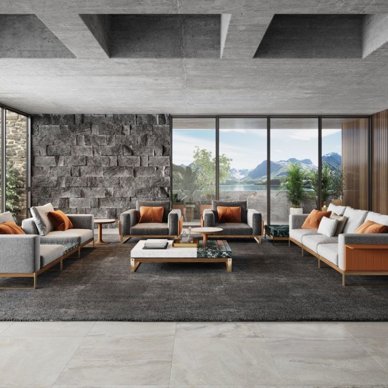 V290 Coffee Tables