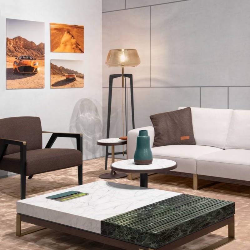 V290 Coffee Tables