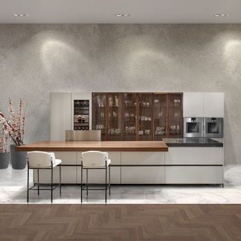 V888 Bar Counters