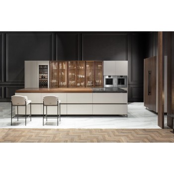 V888 Bar Counters