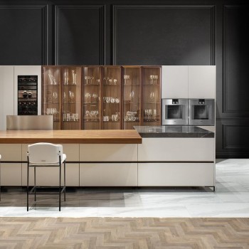 V888 Bar Counters