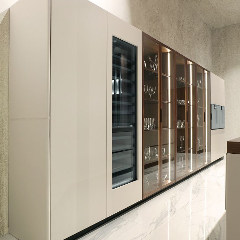 V888 Bar Counters