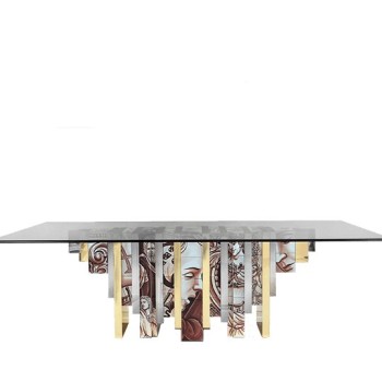HERITAGE Dining Tables