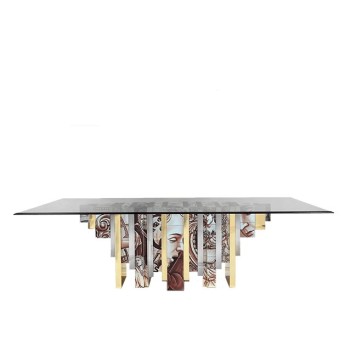 HERITAGE Dining Tables
