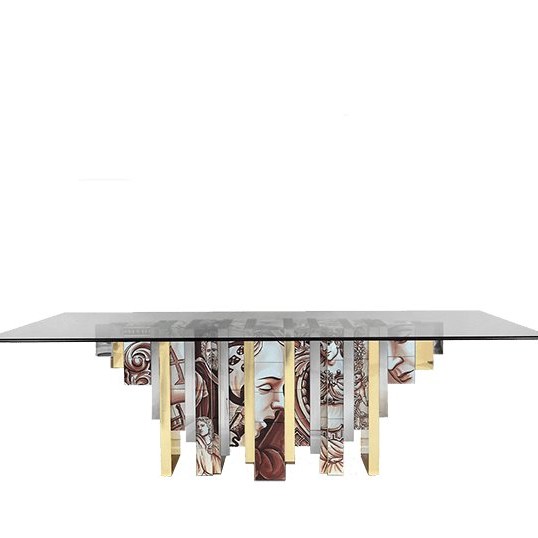 HERITAGE Dining Tables