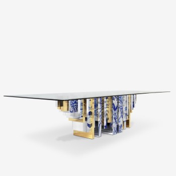 HERITAGE Dining Tables