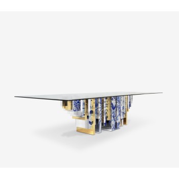 HERITAGE Dining Tables