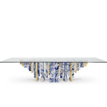HERITAGE Dining Tables