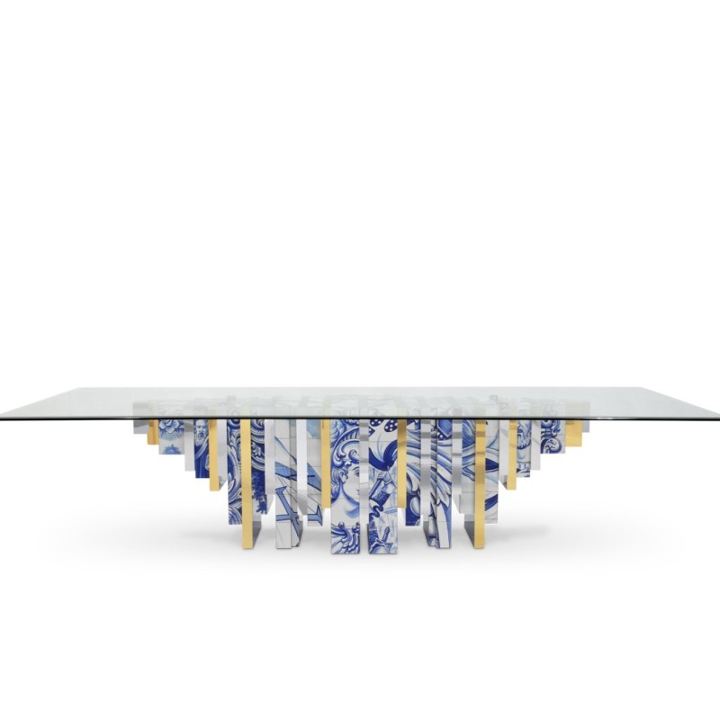 HERITAGE Dining Tables