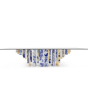 HERITAGE Dining Tables
