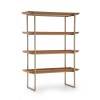 V274 Bookcases