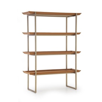 V274 Bookcases