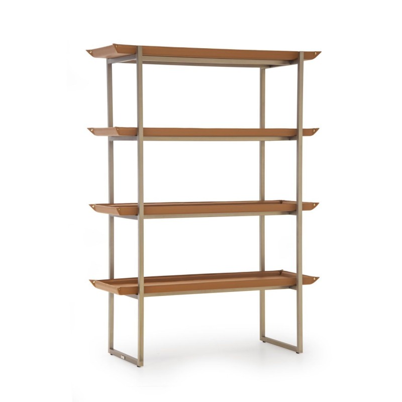 V274 Bookcases