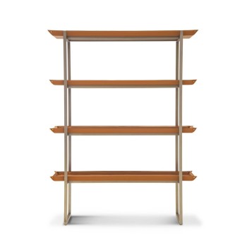 V274 Bookcases
