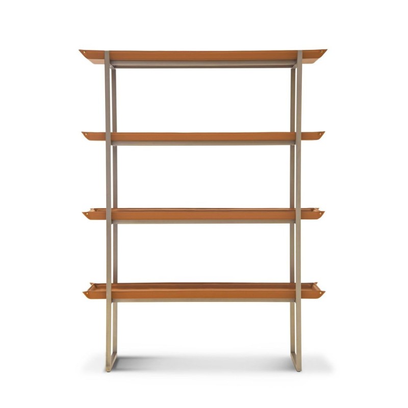 V274 Bookcases