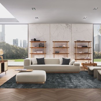 V274 Bookcases