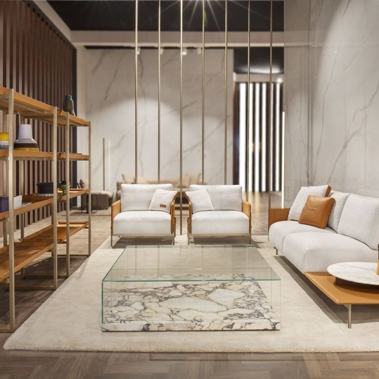 V274 Bookcases
