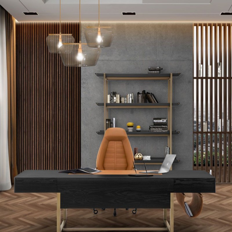 V274 Bookcases