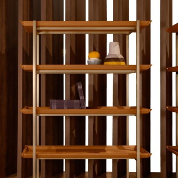 V274 Bookcases
