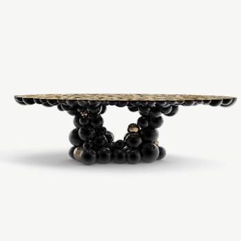 NEWTON Dining Tables