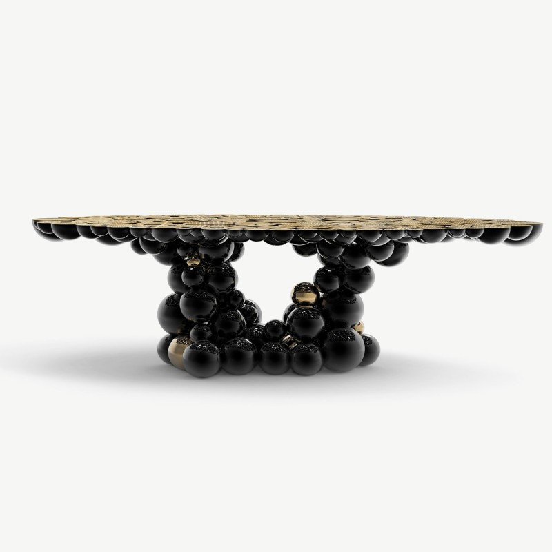 NEWTON Dining Tables