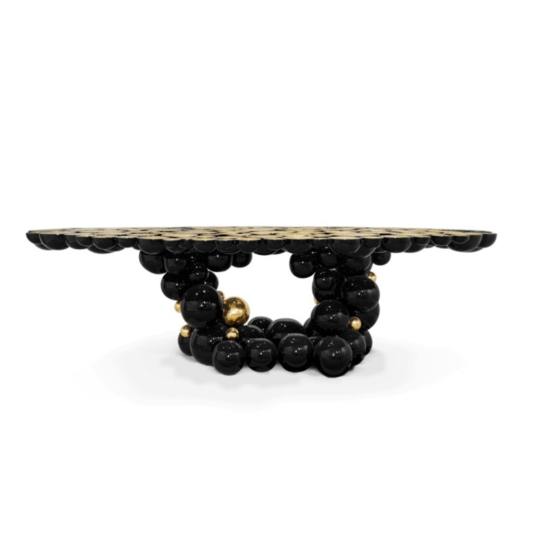NEWTON Dining Tables