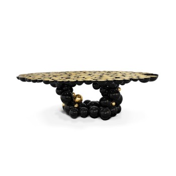 NEWTON Dining Tables
