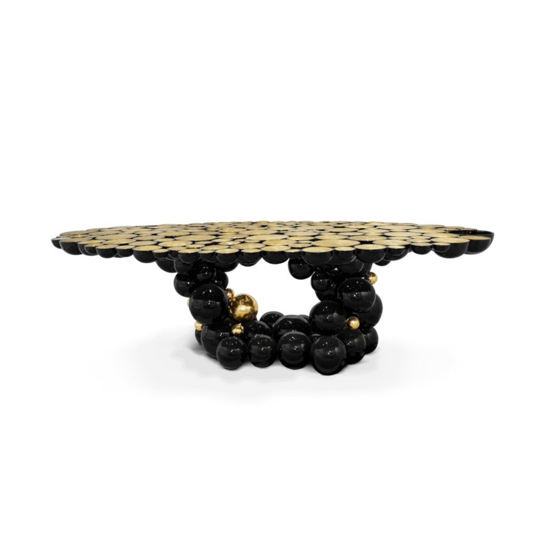 NEWTON Dining Tables