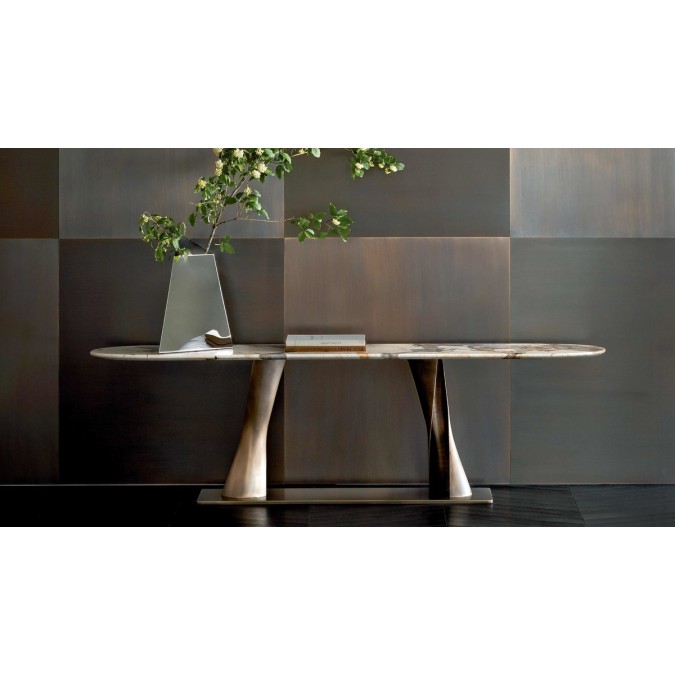 REA Consoles