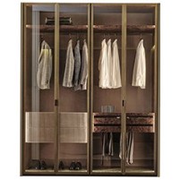 ZELO Wardrobes