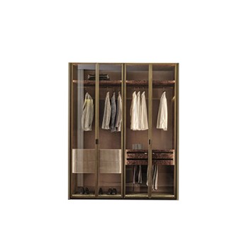 ZELO Wardrobes