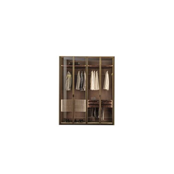 ZELO Wardrobes