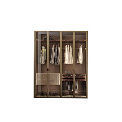 ZELO Wardrobes