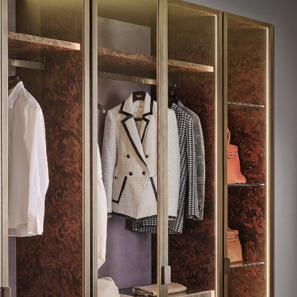 ZELO Wardrobes