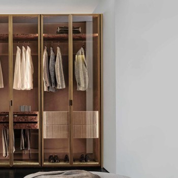 ZELO Wardrobes