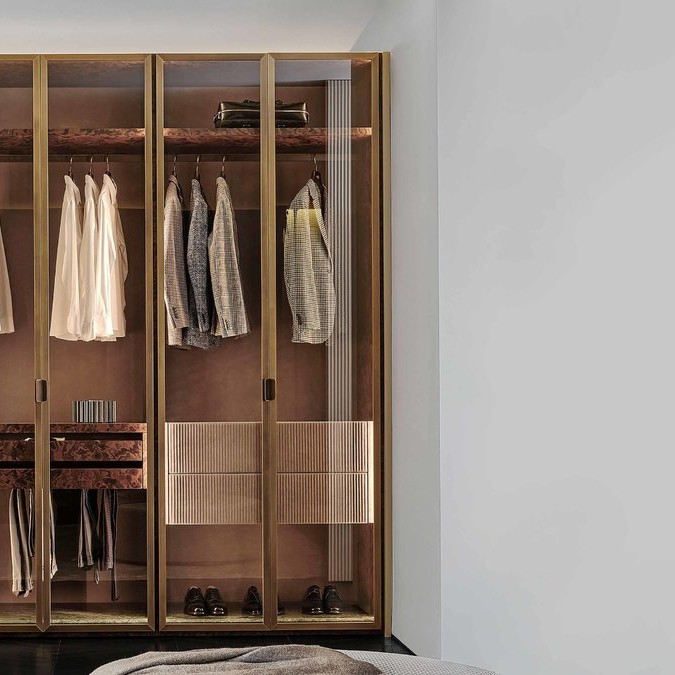 ZELO Wardrobes