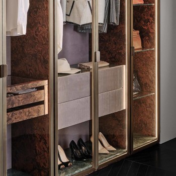 ZELO Wardrobes