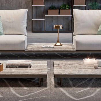 MEMPHIS Outdoor Furniture